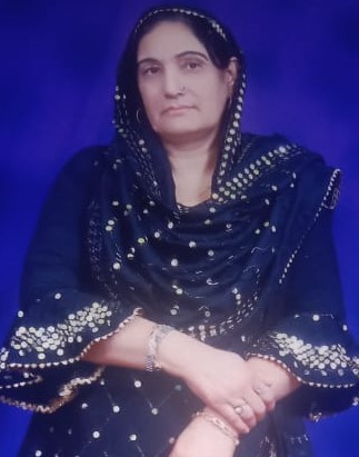 sayra bano - Part time Cleaner and Patient Care and Elderly Care and Baby Sitter in delhi in Delhi