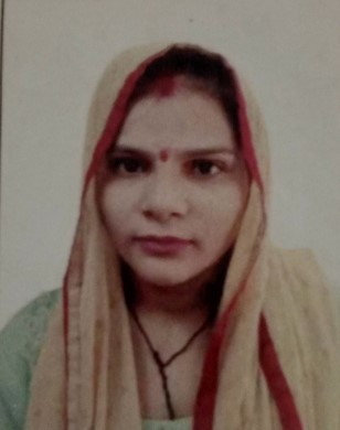anushka parihar - Part time Cleaner and Cook in noida in Noida