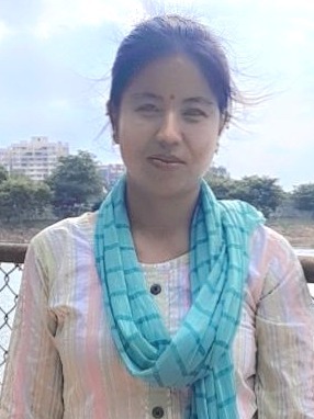 Monisha - Part time Baby Sitter in Chikkabellandur in Bangalore Bengaluru