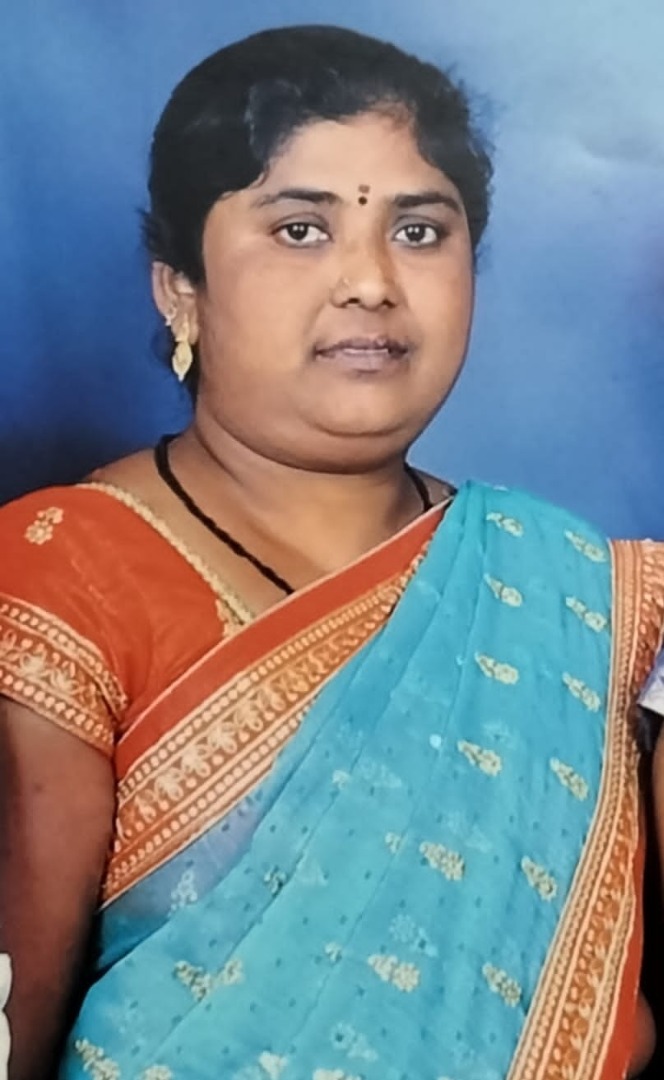 Mahadevi - Part time Cleaner in Bannerughatta in Bangalore Bengaluru