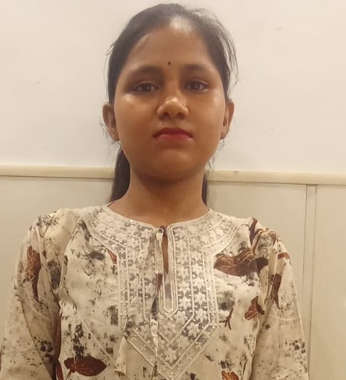 Gavit Sumitraben Hadgubhai - Full time Patient Care and Elderly Care in Delhi in Delhi