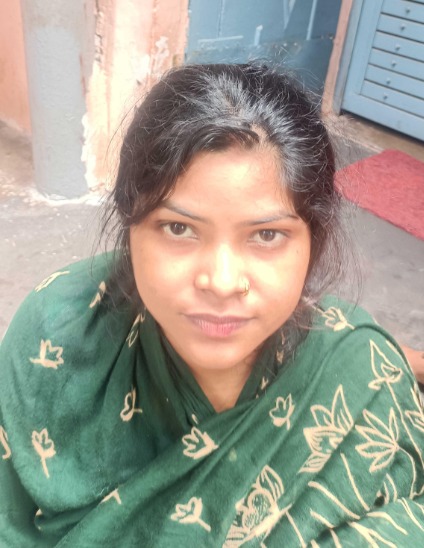 Savita - Part time Cleaner in Dilshad Garden in Delhi
