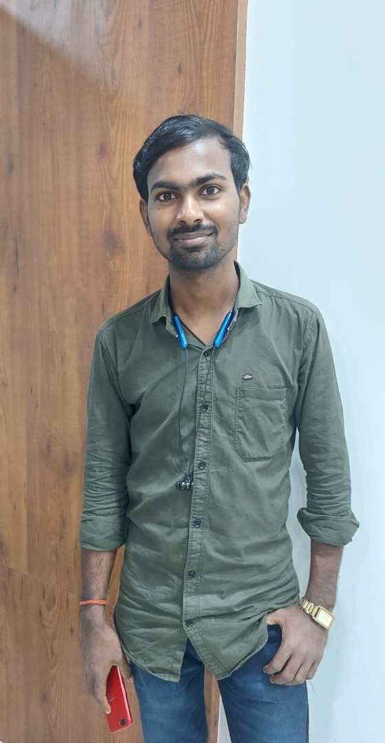 sanjay - Full time Cook in goregaon in Mumbai