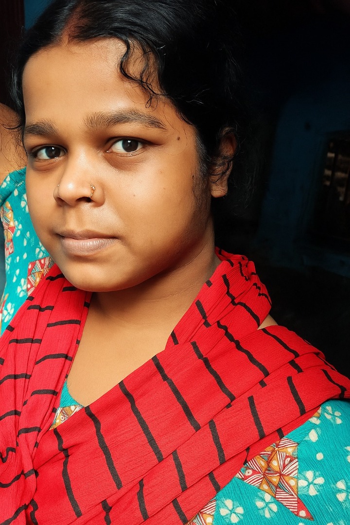 Meera yadav - Part time Cleaner in Kalkaji in Delhi