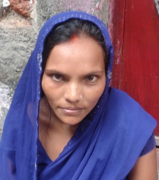 Uma - Part time Cook in Dilshad Garden in Delhi