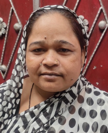 Sitara Devi - Part time Cook in Dilshad Garden in Delhi