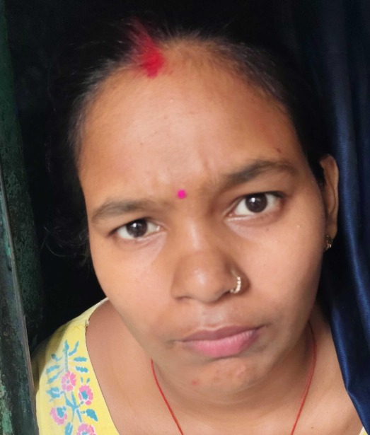 Roopa - Part time Cook in Kalkaji in Delhi