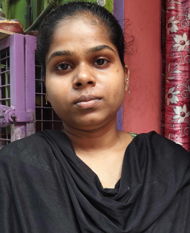 Samundeshwari - Part time Cleaner in Nehru Place in Delhi