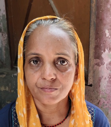 Reshma - Part time Cook in Ashok Vihar in Delhi