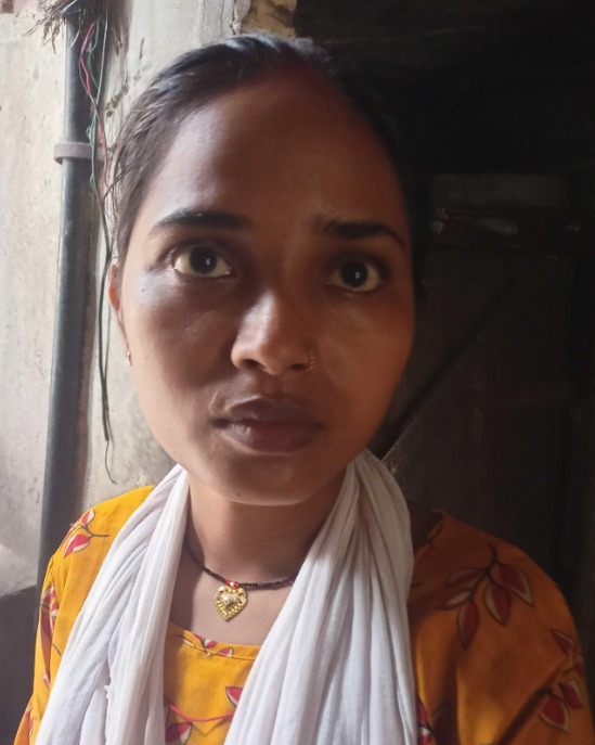 Chandni - Part time Baby Sitter in Kalkaji in Delhi