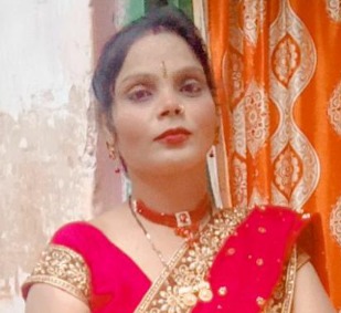 Urmila Devi - Part time Cook in Dilshad Garden in Delhi