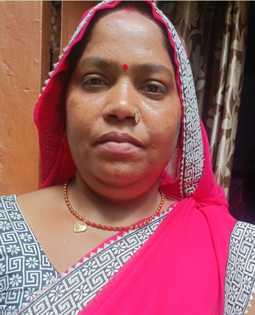 Indira Devi - Part time Cook in Vivek Vihar in Delhi