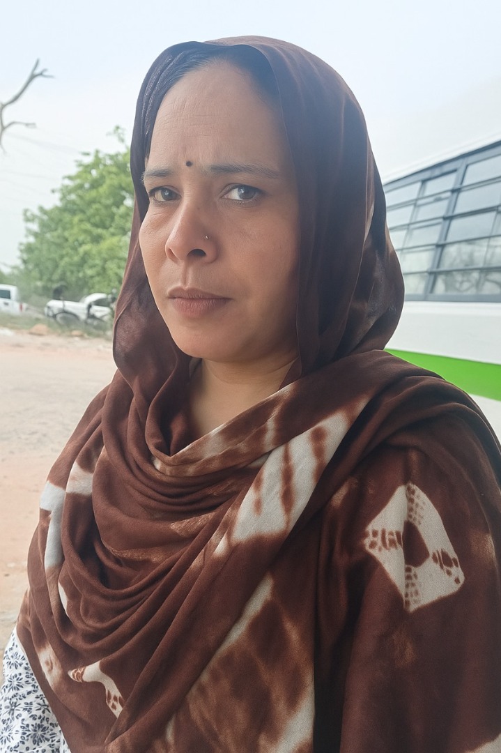 Mundra - Part time Cook in Rangpuri in Delhi