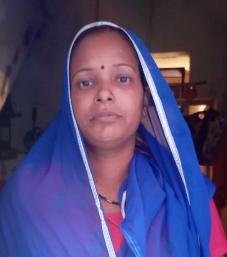Poonam - Part time Cleaner in Khanpur in Delhi