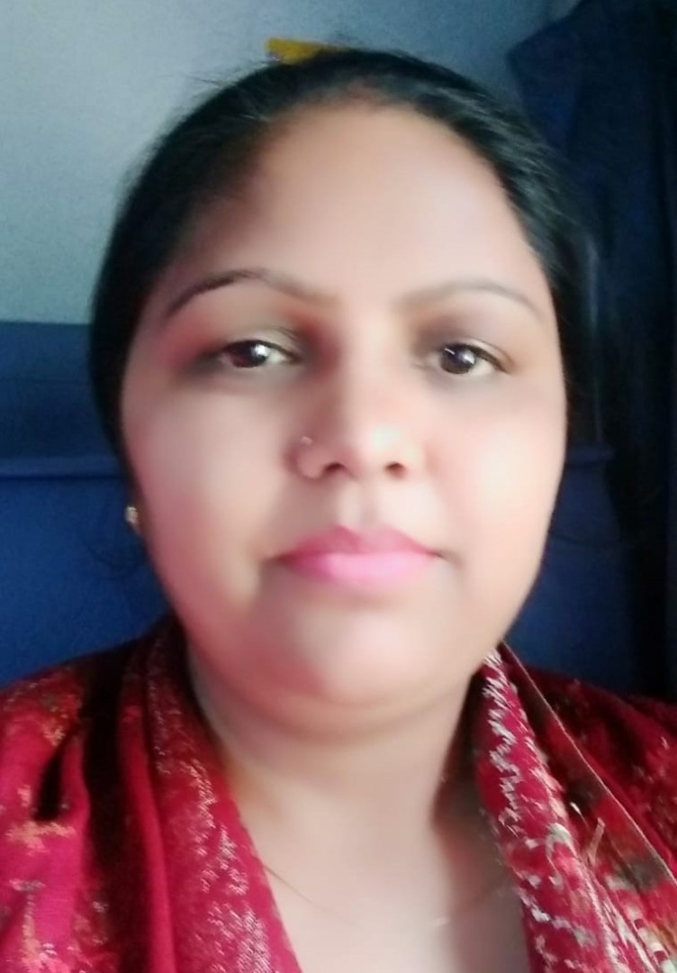 vinita dalwar - Part time Baby Sitter in delhi in Delhi