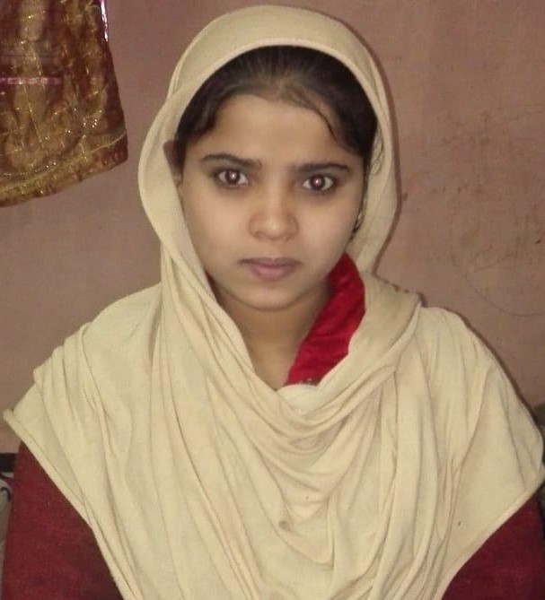 khusboo bano - Part time Cook in noida in Noida