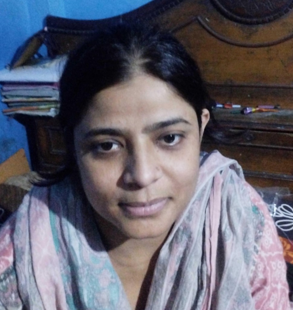 Innha - Part time Cleaner and Cook in Janta Colony in Delhi