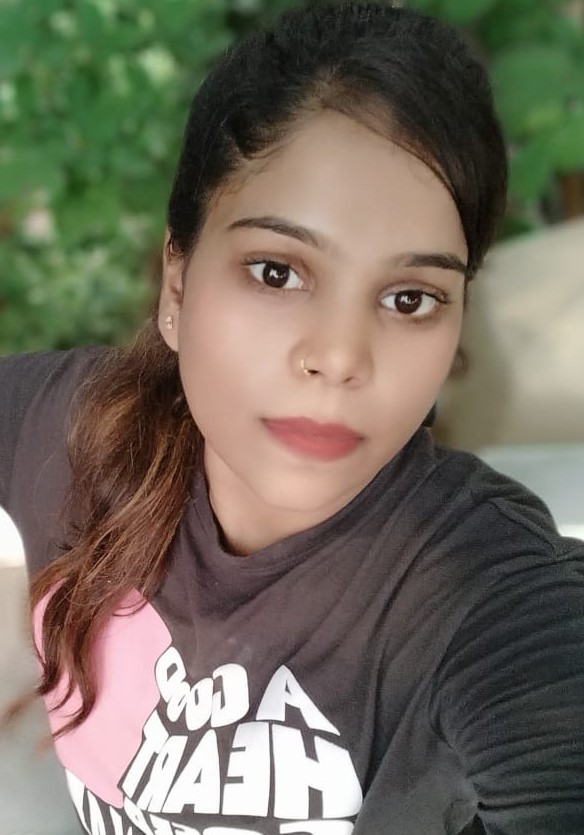 jYOTI Ahirwar - Part time Patient Care and Elderly Care in Faridabad in New Delhi