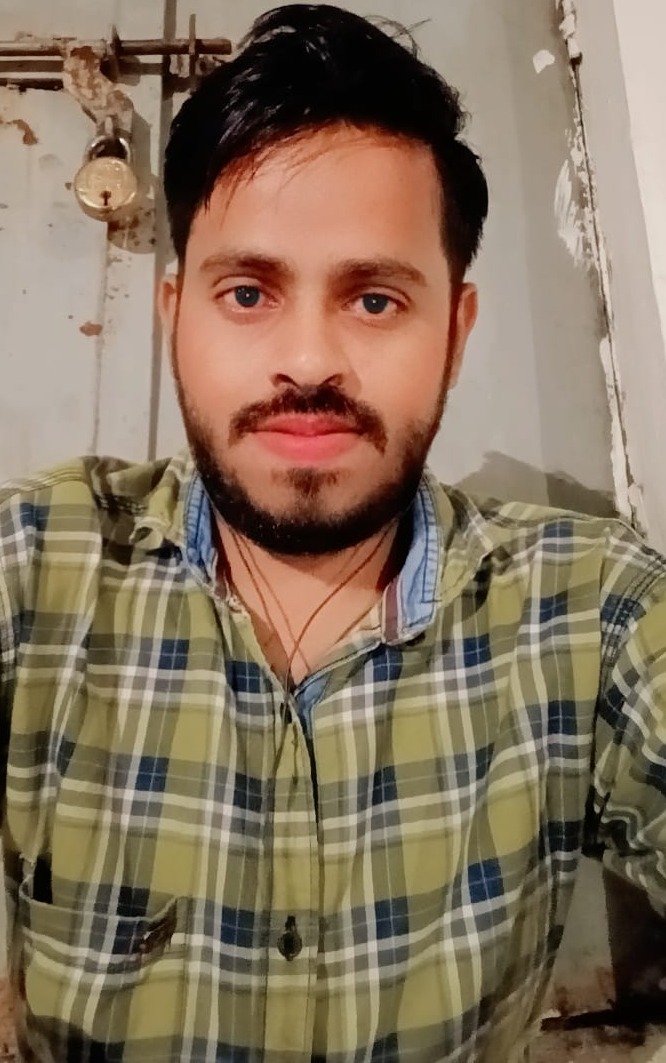 Baria Vinodsinh - Full time Cleaner in gujrarat in Barodra