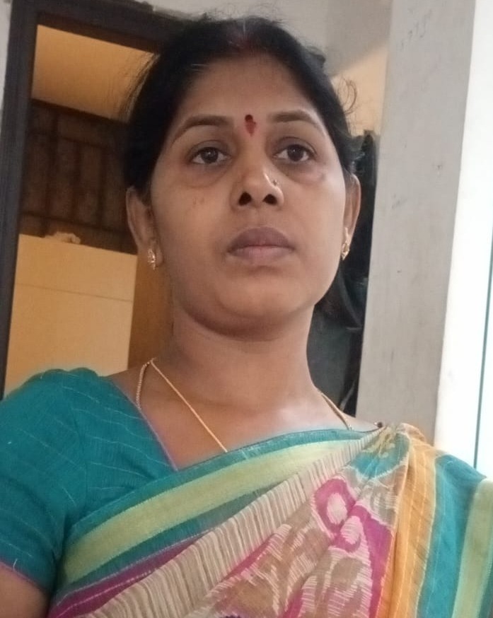 Narmada - Part time Cleaner and Cook in Hulimavu in Bangalore Bengaluru