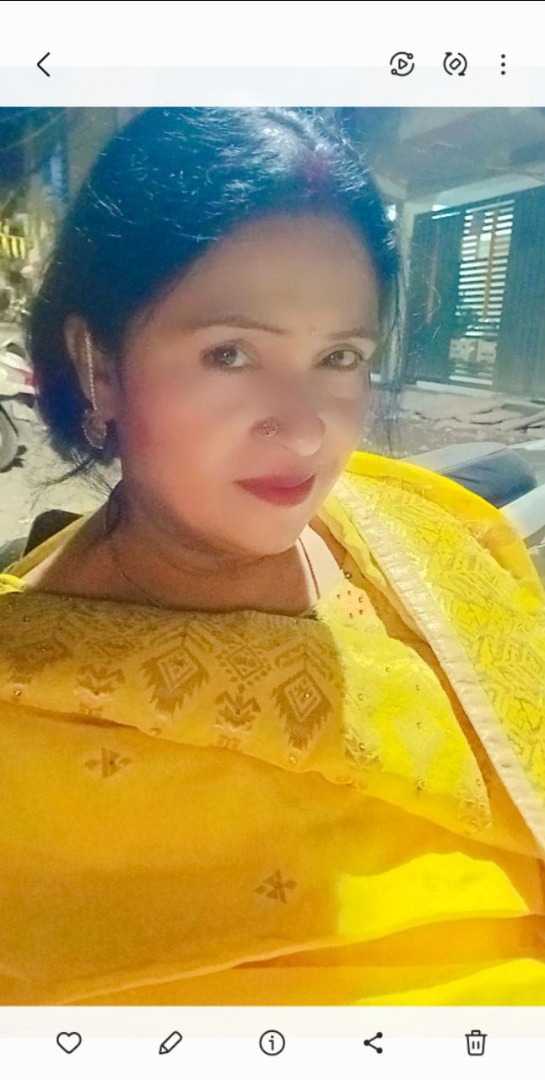 sangita seni - Part time Cook in delhi in Delhi