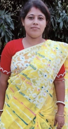 Sankari Mishra - Full time Baby Sitter in bishnupuri in Kolkata
