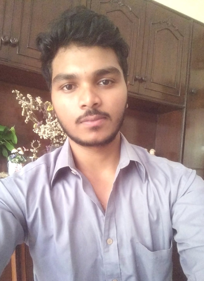 deepak kumar - Full time Patient Care and Elderly Care in delhi in Delhi