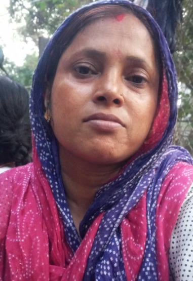 Sudha - Part time Baby Sitter in Mandoli in Delhi