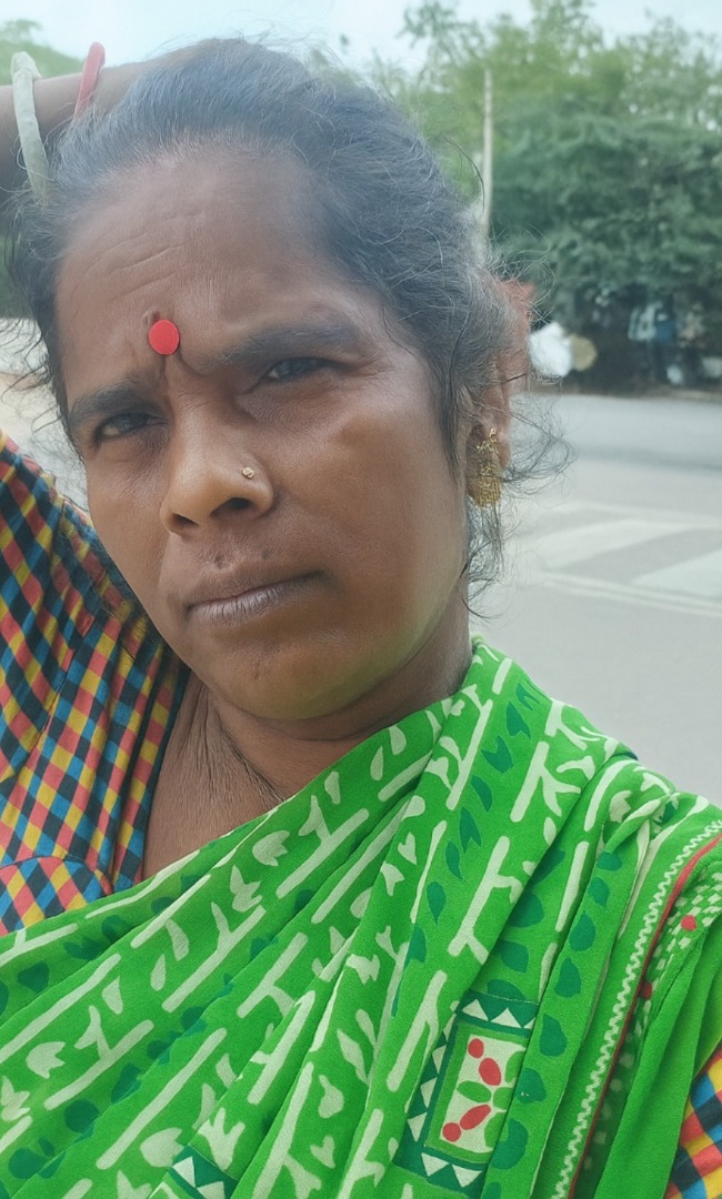 Sandhya Das - Part time Cleaner in vasant kunj in Delhi