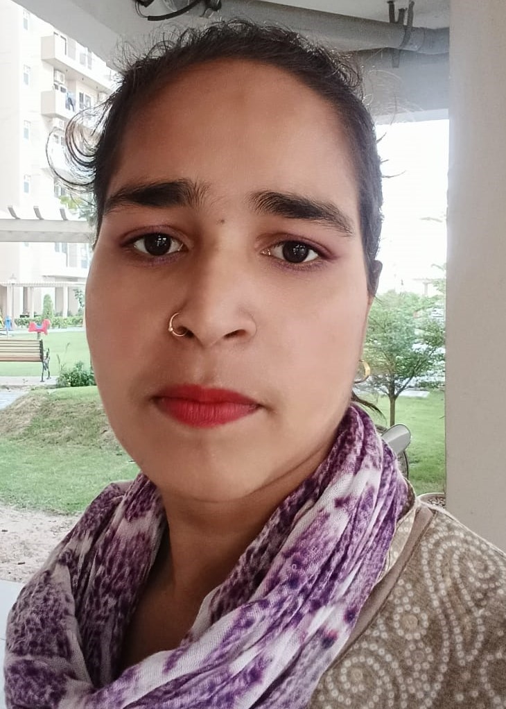 archana kumari - Part time Cleaner in delhi in Delhi