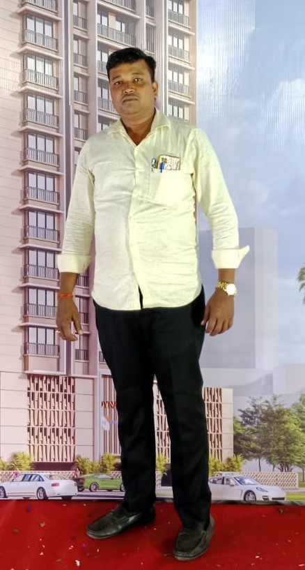 Rajesh kumar chaudhary - Full time Cook in Goregoan west in Mumbai