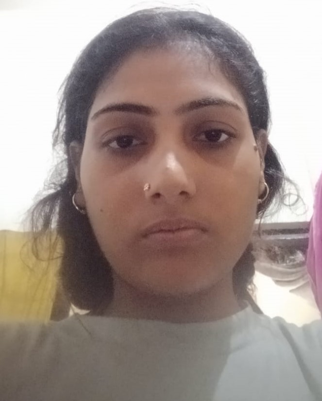 preetam kumari - Part time Cook in Gaziya bad in Delhi