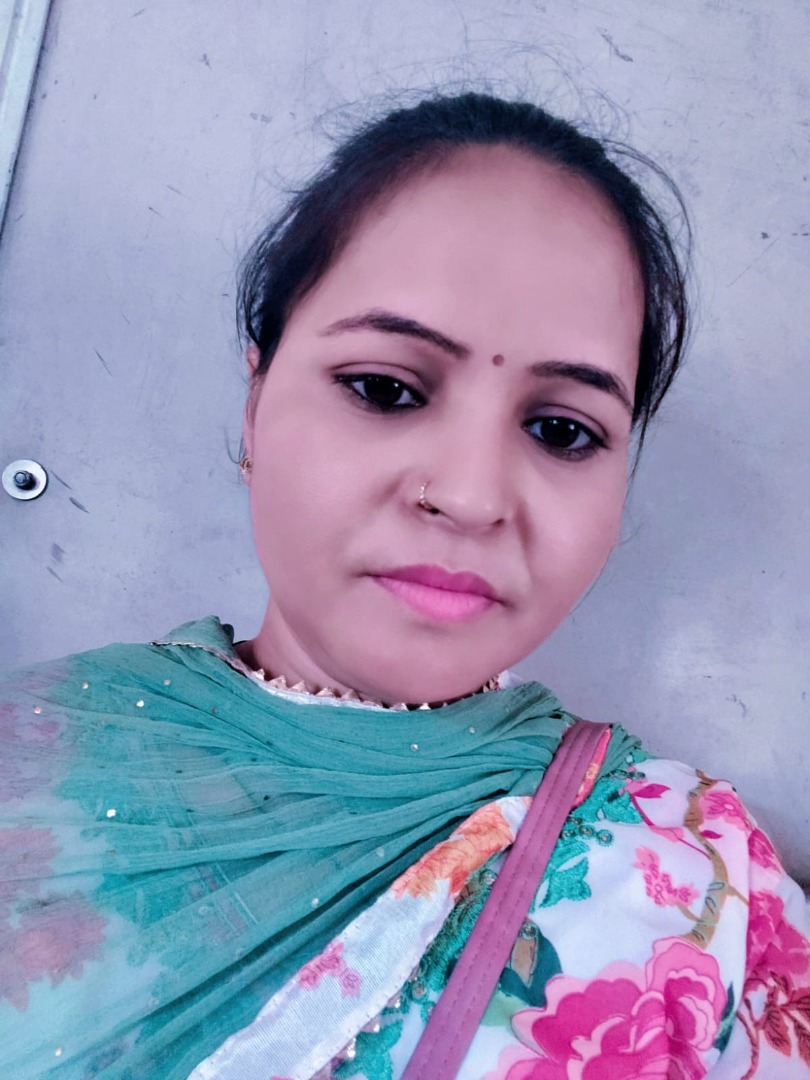Deepika sunar