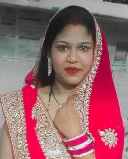 laxmi - Part time Cleaner and Cook and Baby Sitter in delhi in Delhi
