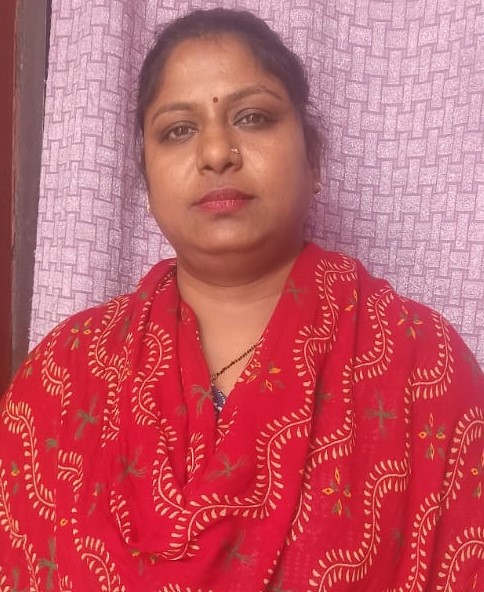 santosh kumari - Part time Cook and Patient Care and Elderly Care in Trilok puri in Delhi