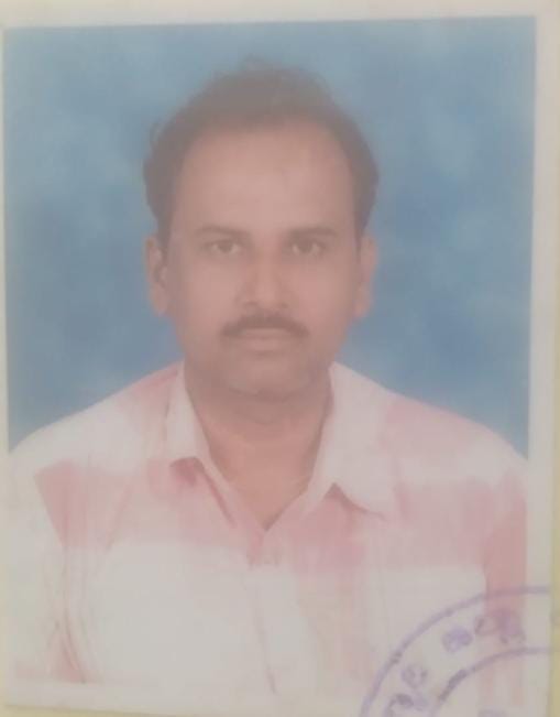 Nagesha K - Full time Patient Care and Elderly Care in Uttarahalli Hobli in Bangalore Bengaluru