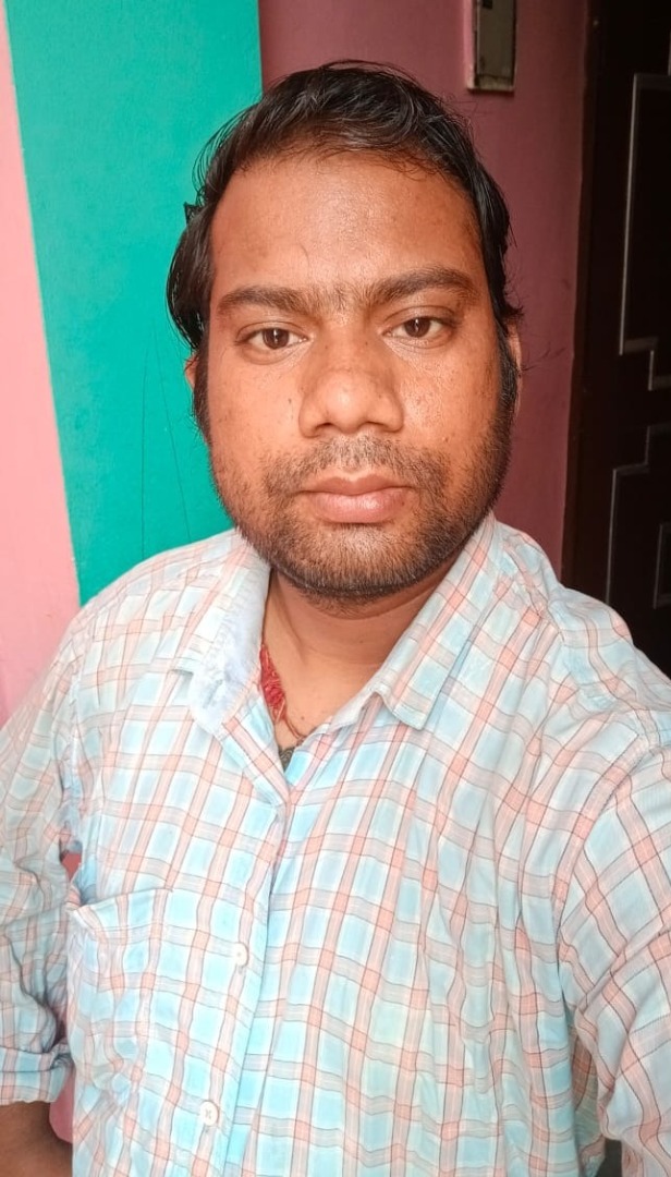 Brijesh Chand - Full time Cleaner in delhi - in Delhi