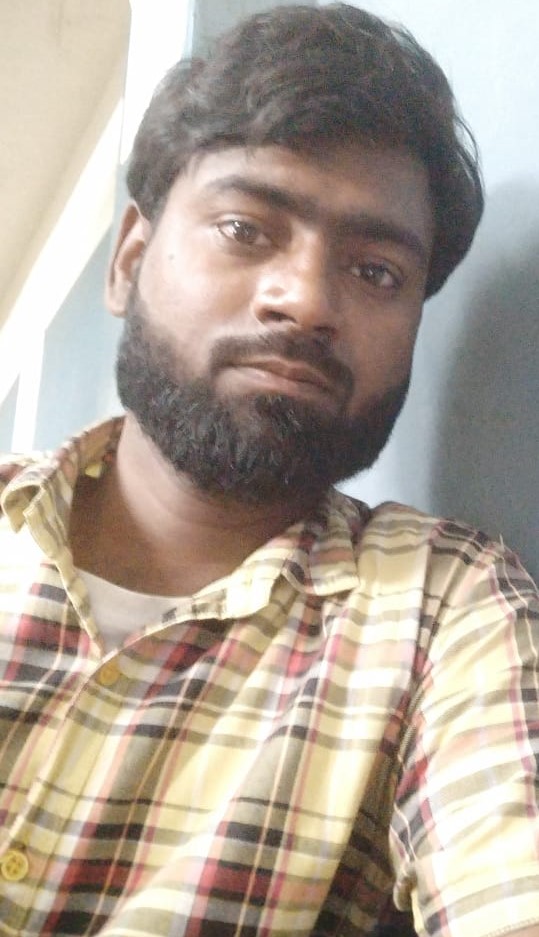 hamid ali - Part time Cleaner in J J colony delhi in Delhi
