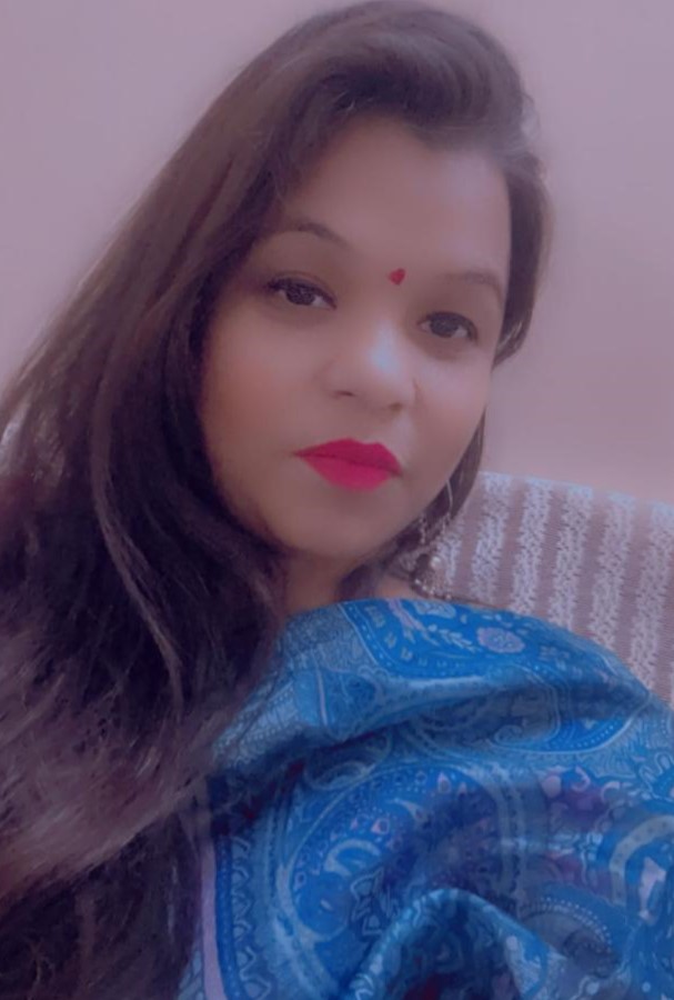Shweta Sehgal - Part time Baby Sitter in vikaspuri in Delhi