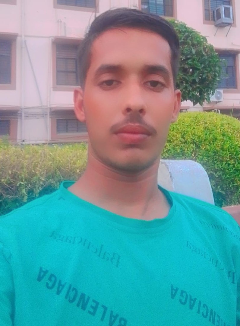 priyanshu rajput - Part time in up in Jalalabad