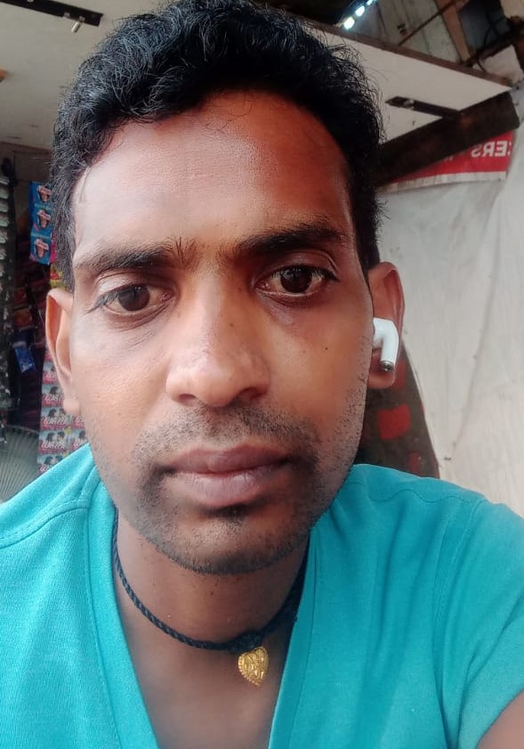 rakesh mandal - Full time Cook in sector 28  gurgaon in Gurgaon