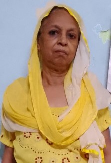 saroj sastri - Part time Patient Care and Elderly Care and Baby Sitter in Trilokpuri delhi in Delhi