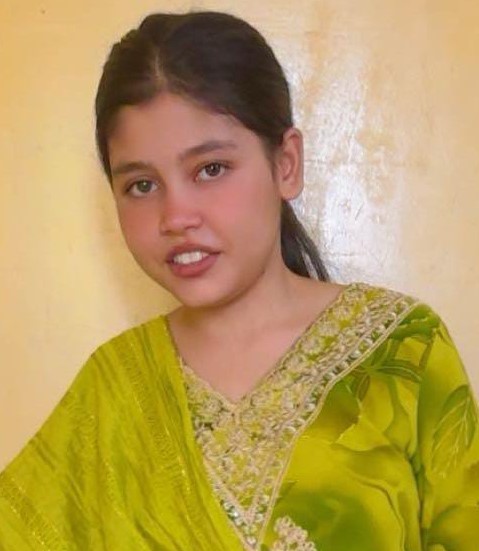 radhika - Part time Baby Sitter in delhi in Delhi