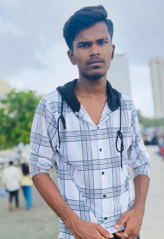 Mukesh - Full time Cleaner and Cook in goregoan west in Mumbai