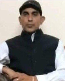 sompal singh - Full time Cook in rampur in Rampur