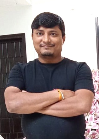 santosh  yadav