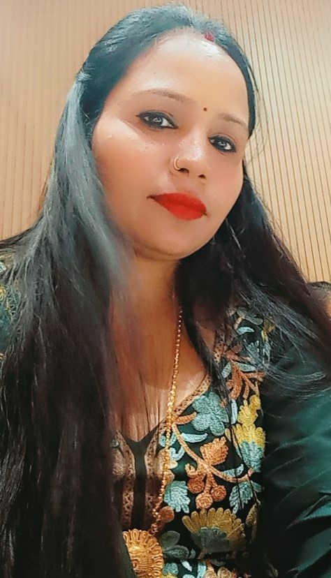 neha gupta - Part time Patient Care and Elderly Care and Baby Sitter in delhi in Delhi