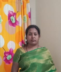 Padma - Full time Patient Care and Elderly Care in Uttarahalli Hobli in Bangalore Bengaluru
