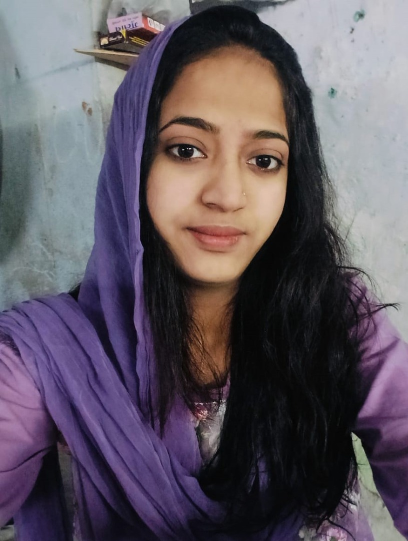 Shabana khatoon - Full time Cook in Gurgaon in Delhi