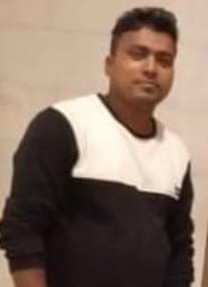 bhim rav - Part time Cleaner in bijnor uttar pradesh in Chandrapur